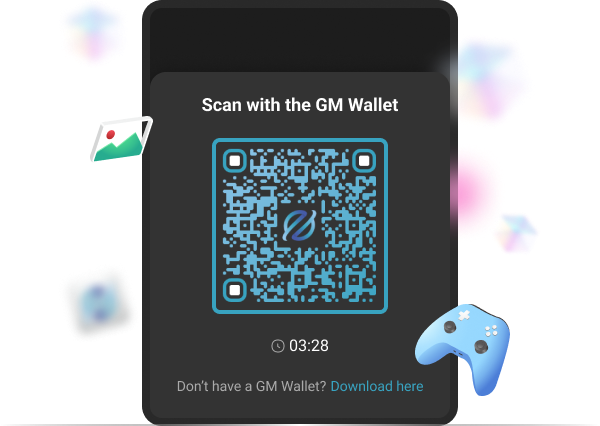 gmwall_sdk_qr