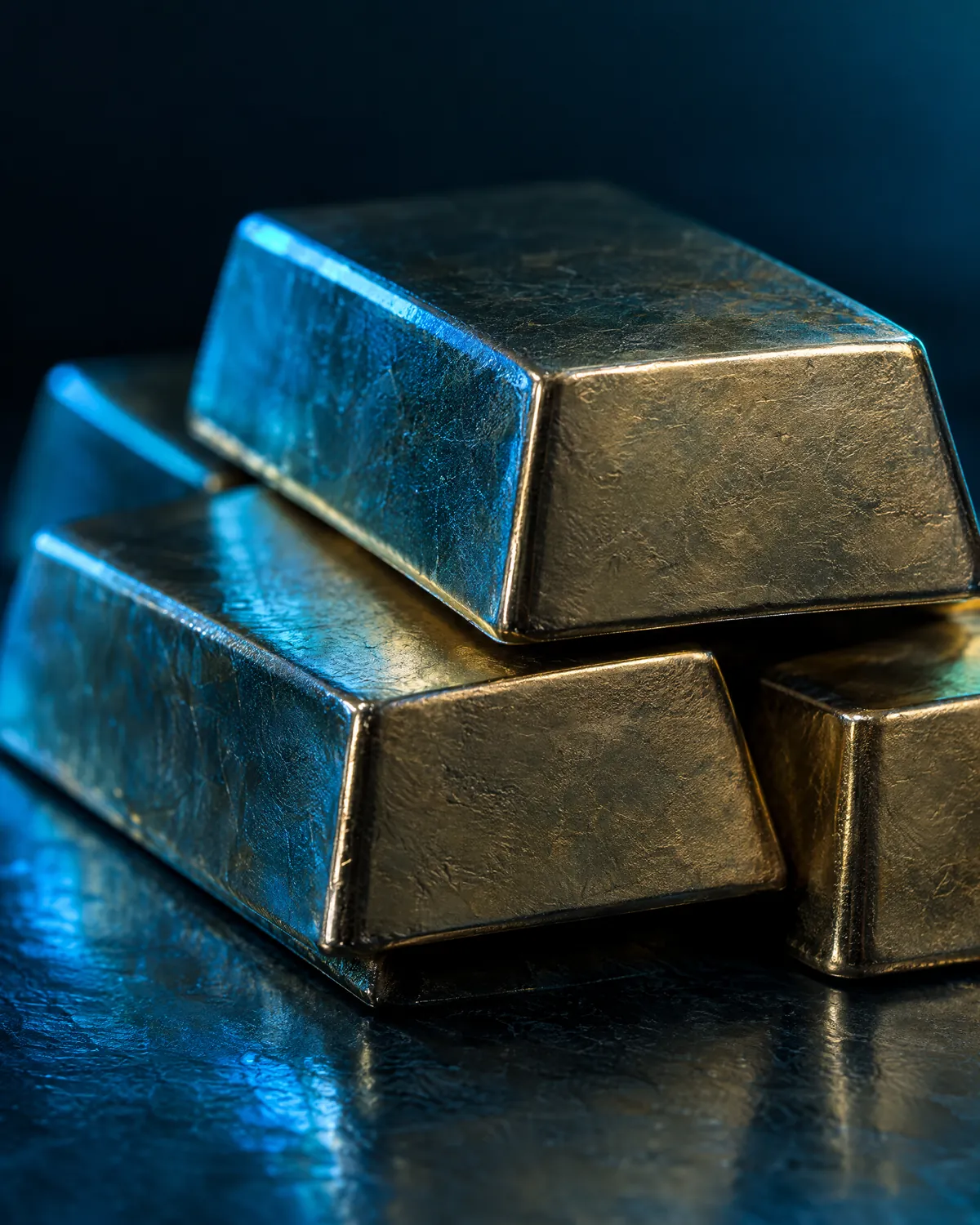 Commodities